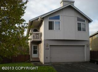 1710 E 57th Cir, Anchorage, AK 99519