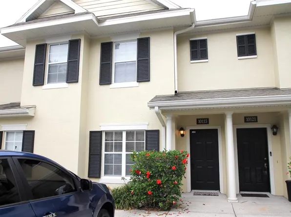 10115 Regent Park Dr #2503, Orlando, FL 32825