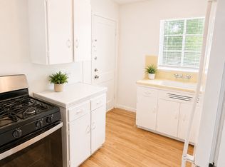 2345 Cincinnati Ave APT 4, San Antonio, TX 78228