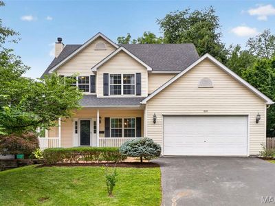 808 E Pacific Ave, Saint Louis, MO, 63119