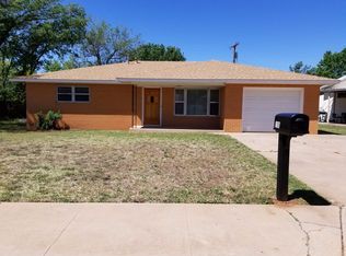 108 Yale St, Clovis, NM 88101