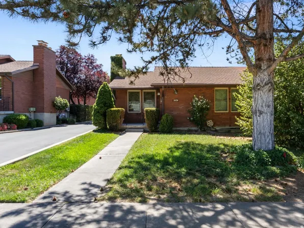 2424 E 4430 S, Salt Lake City, UT 84124