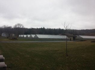 528 Ginter Morann Hwy, Smithmill, PA 16680