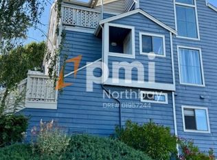 201 Sea Crest Cir, Vallejo, CA 94590