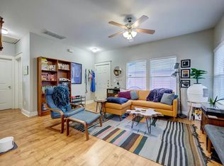 7607 Meador Ave UNIT B, Austin, TX 78752