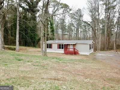 5148 E Holiday Ct SE, Acworth, GA, 30102