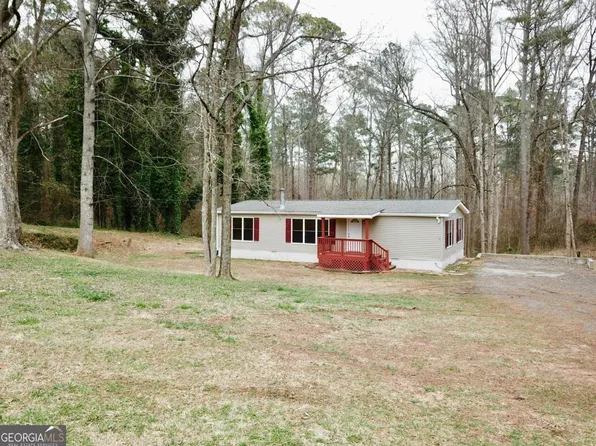 5148 E Holiday Ct SE, Acworth, GA 30102