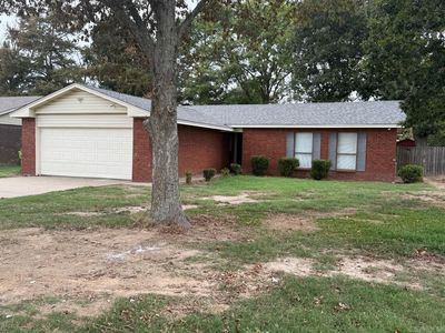 1710 S Cherry St, Stuttgart, AR, 72160