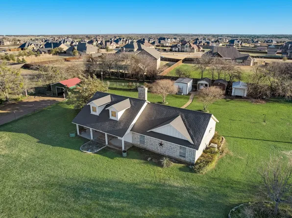 2430 McAlpin Rd, Midlothian, TX 76065