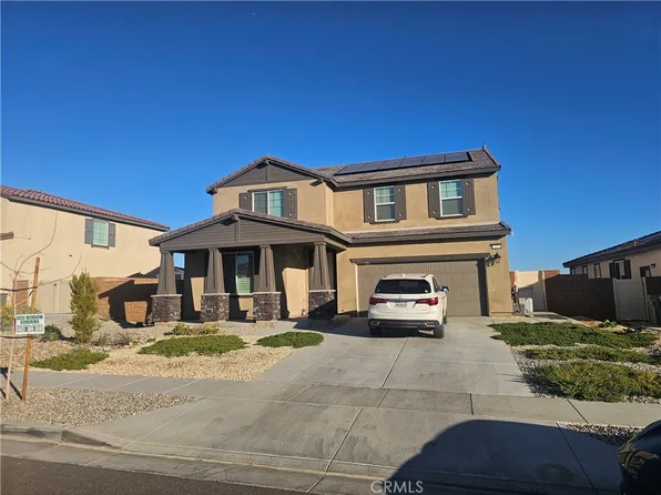 14424 Plymouth St, Hesperia, CA 92344