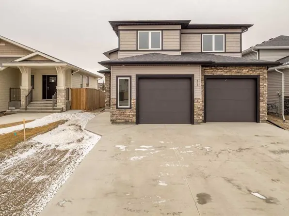 409 NE Rivergrove Chase W, Lethbridge, AB T1K 8E9