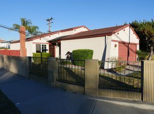 12201 Mulhall St, El Monte, CA 91732