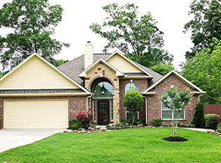 2702 Deep Anchor Way, Crosby, TX 77532