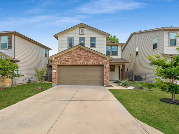 9203 Moonstone Dr, Austin, TX 78729