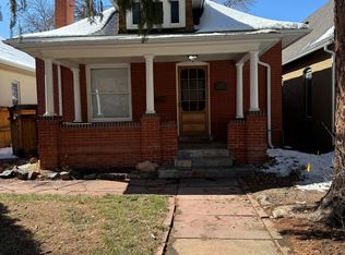 3337 Quitman St, Denver, CO 80212