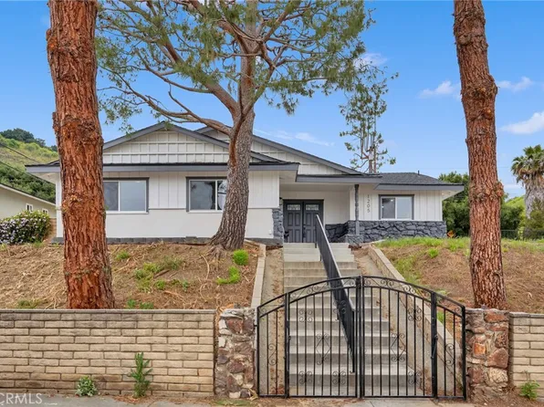 1205 Beech Hill Ave, Hacienda Heights, CA 91745
