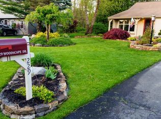 229 Woodscape Dr, Albany, NY 12203