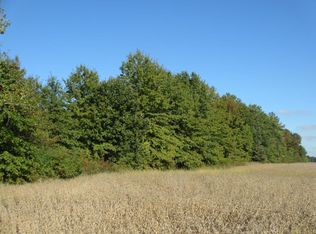 2852 Clark Shaw Rd, Powell, OH 43065