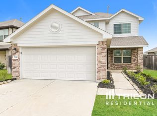 7830 Sundrop Hill Trl, Katy, TX 77493