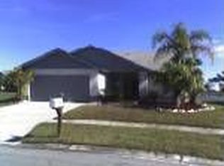 1206 Barmere Ln, Brandon, FL 33511