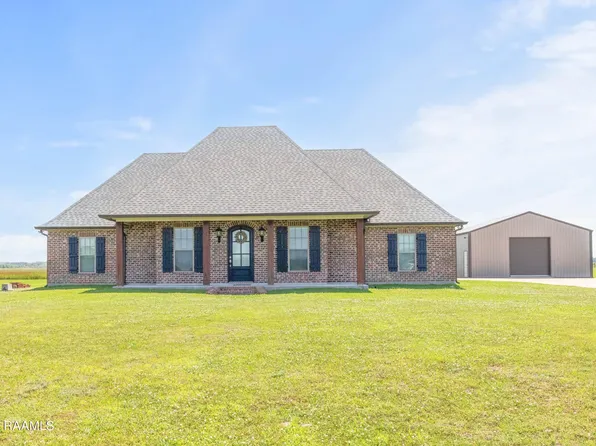 2132 Tower Rd, Rayne, LA 70578