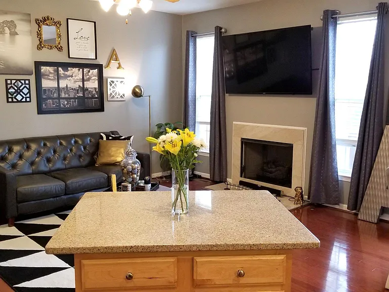 7277 Charlotte Pike #319 — Photo 16