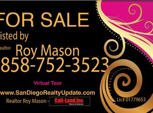 5159 Auburn Dr, San Diego, CA 92105