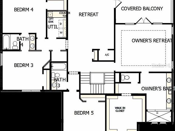 3rd image of 13202 Magnolia View Dr