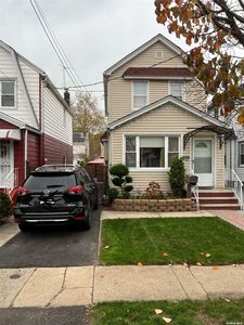 89-40 213th Street, Jamaica, NY, 11427