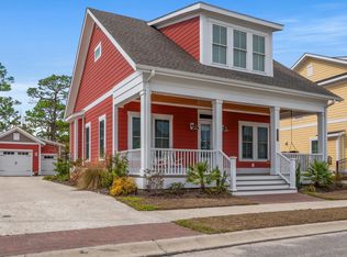 8057 Laurel Ash Ave., Myrtle Beach, SC 29572