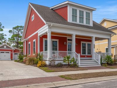 8057 Laurel Ash Ave., Myrtle Beach, SC, 29572