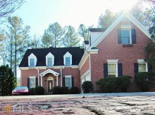 1420 Brentwood Dr, Marietta, GA 30062