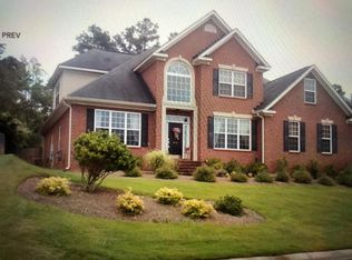 377 Barnsley Dr, Evans, GA 30809
