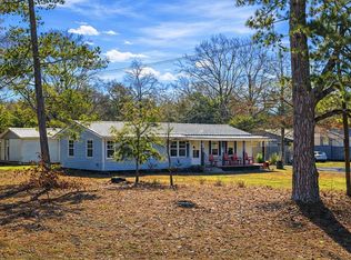 169 State Highway 153, Ellaville, GA 31806