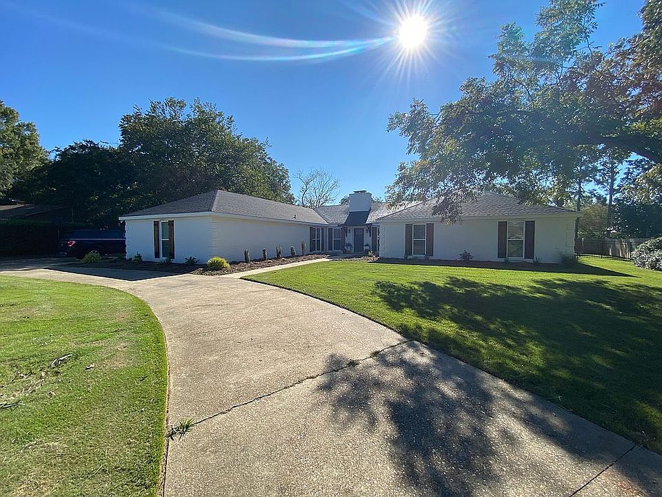 3125 Old Farm Rd, Montgomery, AL 36111 Zillow