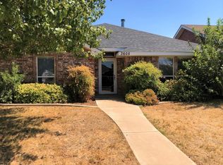 3605 Princeton Ave, Midland, TX 79703