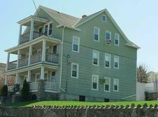 106 Greenmount Ter #1, Waterbury, CT 06708