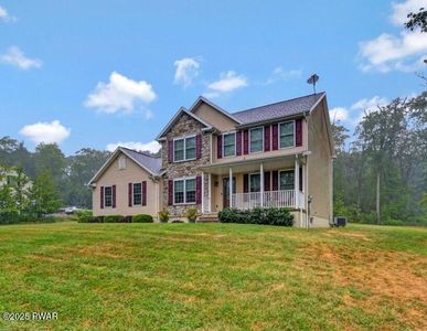 2072 Moosic Lake Rd, Lake Ariel, PA, 18436
