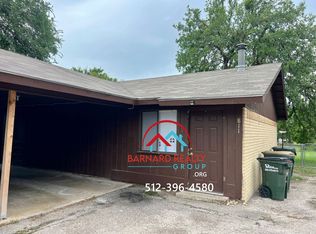 811 Allen St, San Marcos, TX 78666