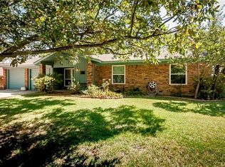 446 Lakecrest Dr, Lakewood Village, TX 75068