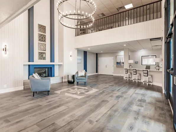 Sage Grove on Aaron Apartments