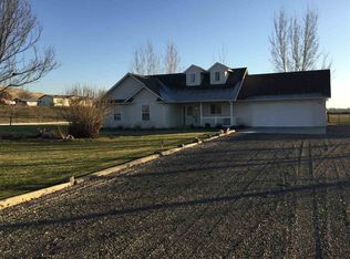 1575 Scheloske Rd, Weiser, ID 83672