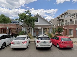 845 Walnut St, Boulder, CO 80302