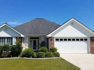 10842 Ala Moana St, Diamondhead, MS 39525