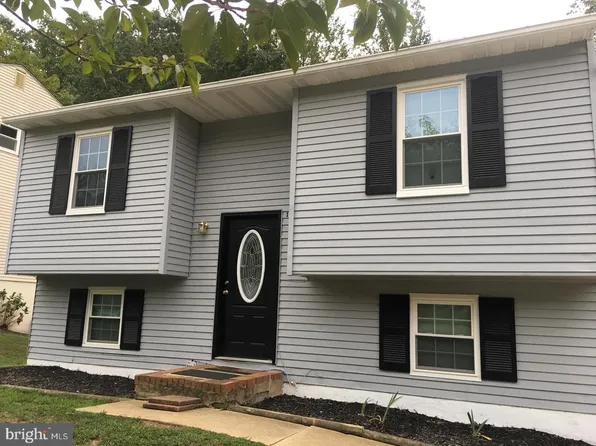 1531 Hickory Wood Dr, Annapolis, MD 21409