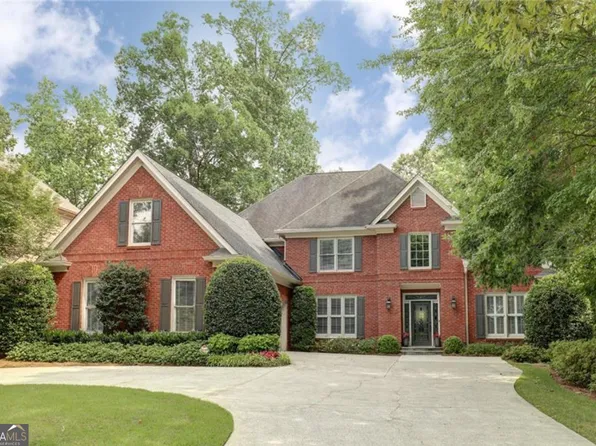 5190 Wild Ginger Cv, Peachtree Corners, GA 30092