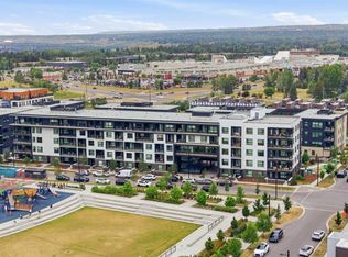 4160 N Norford Ave NW #408, Calgary, AB T3B6L8