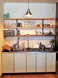 Rented by JK Dansar Corp