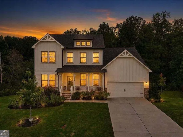 8965 Tanner Cres, Ball Ground, GA 30107