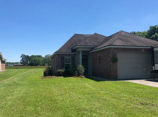 107 Rodeo Dr, Lafayette, LA 70508